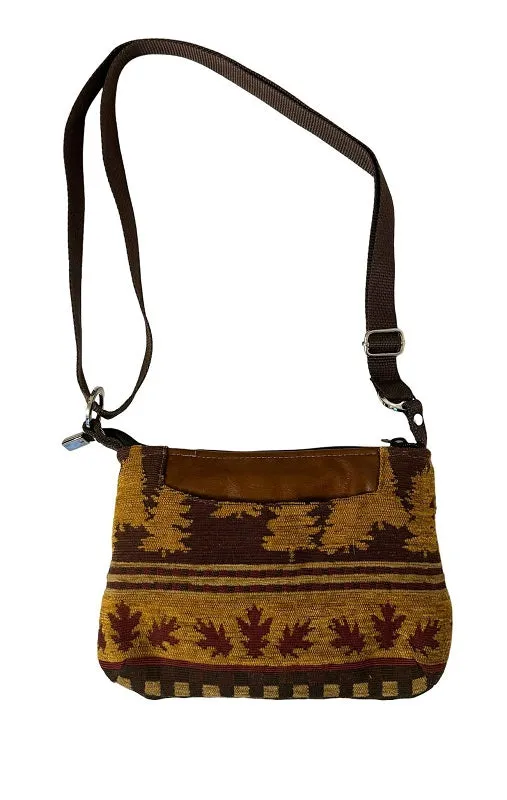 10" Mylah Moose Purse