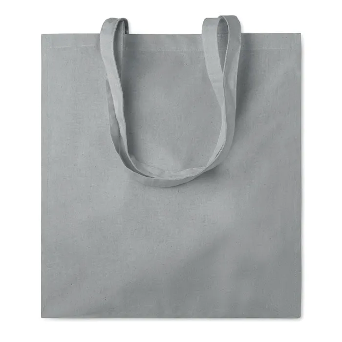 140gr/m² Cotton Shopping Bag | PORTOBELLO - MO9596