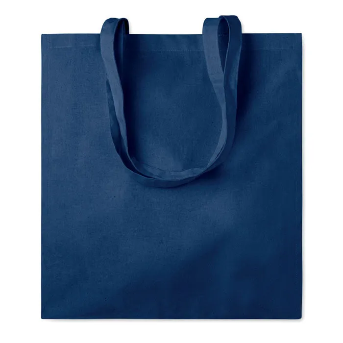 140gr/m² Cotton Shopping Bag | PORTOBELLO - MO9596