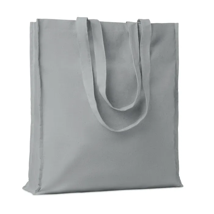 140gr/m² Cotton Shopping Bag | PORTOBELLO - MO9596