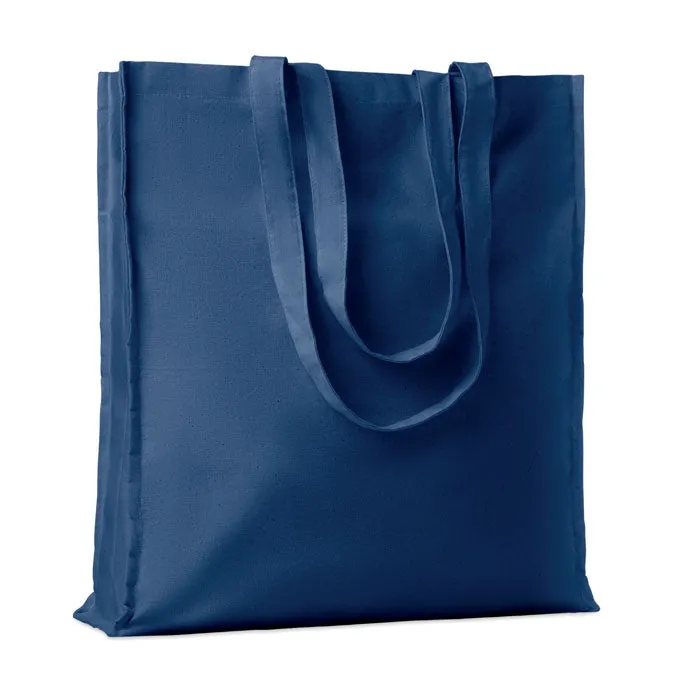 140gr/m² Cotton Shopping Bag | PORTOBELLO - MO9596