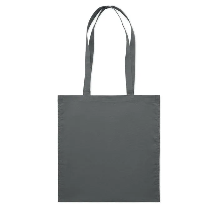 140gr/m² Cotton Shopping Bag | PORTOBELLO - MO9596