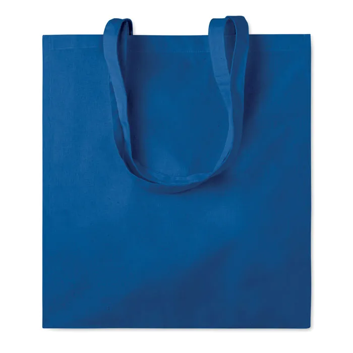 140gr/m² Cotton Shopping Bag | PORTOBELLO - MO9596