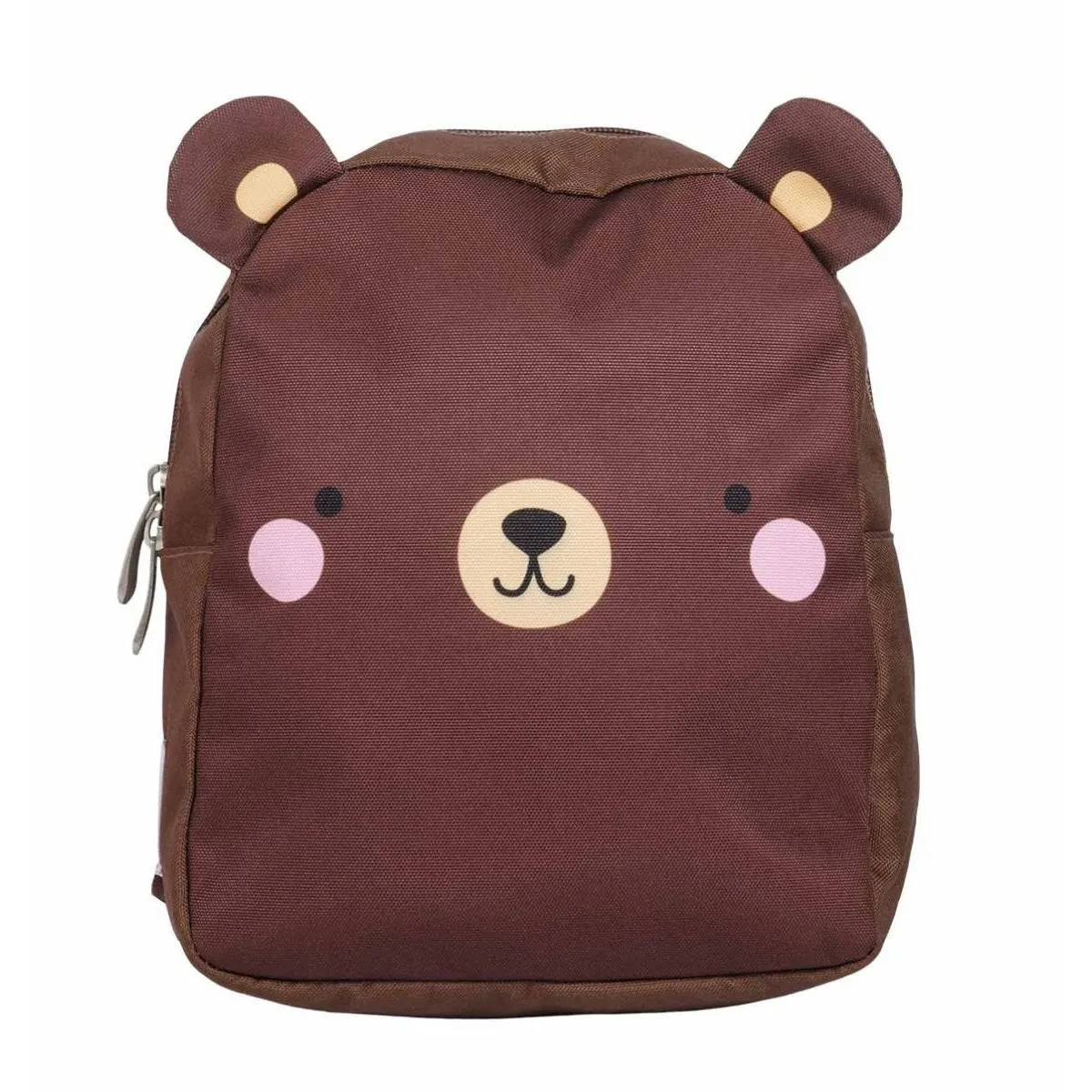 A Little Lovely Company Little Backpack Bear