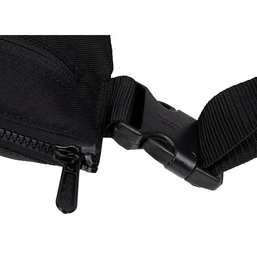 Adidas Waistbag Black ED0251