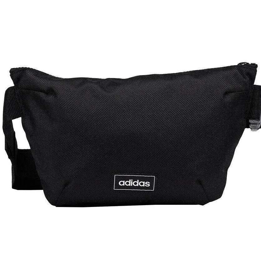 Adidas Waistbag Black ED0251