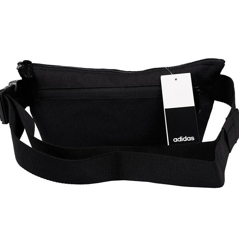 Adidas Waistbag Black ED0251