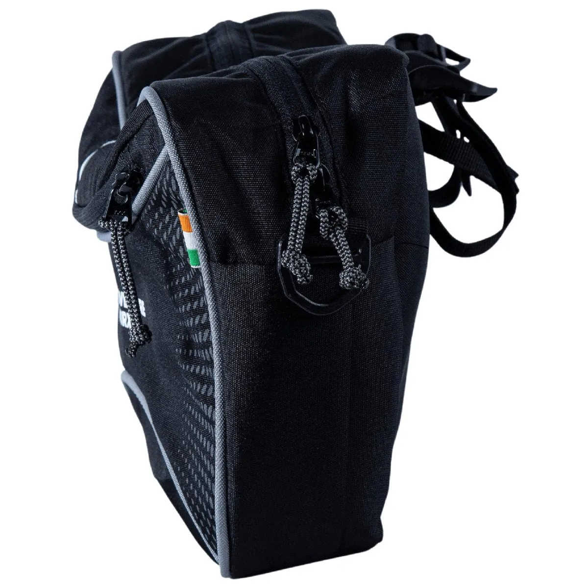 Adventure Worx Large Handlebar Bag