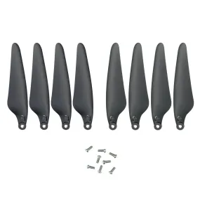 Aeroo Fishing Drone Spare Propellers Set of 4