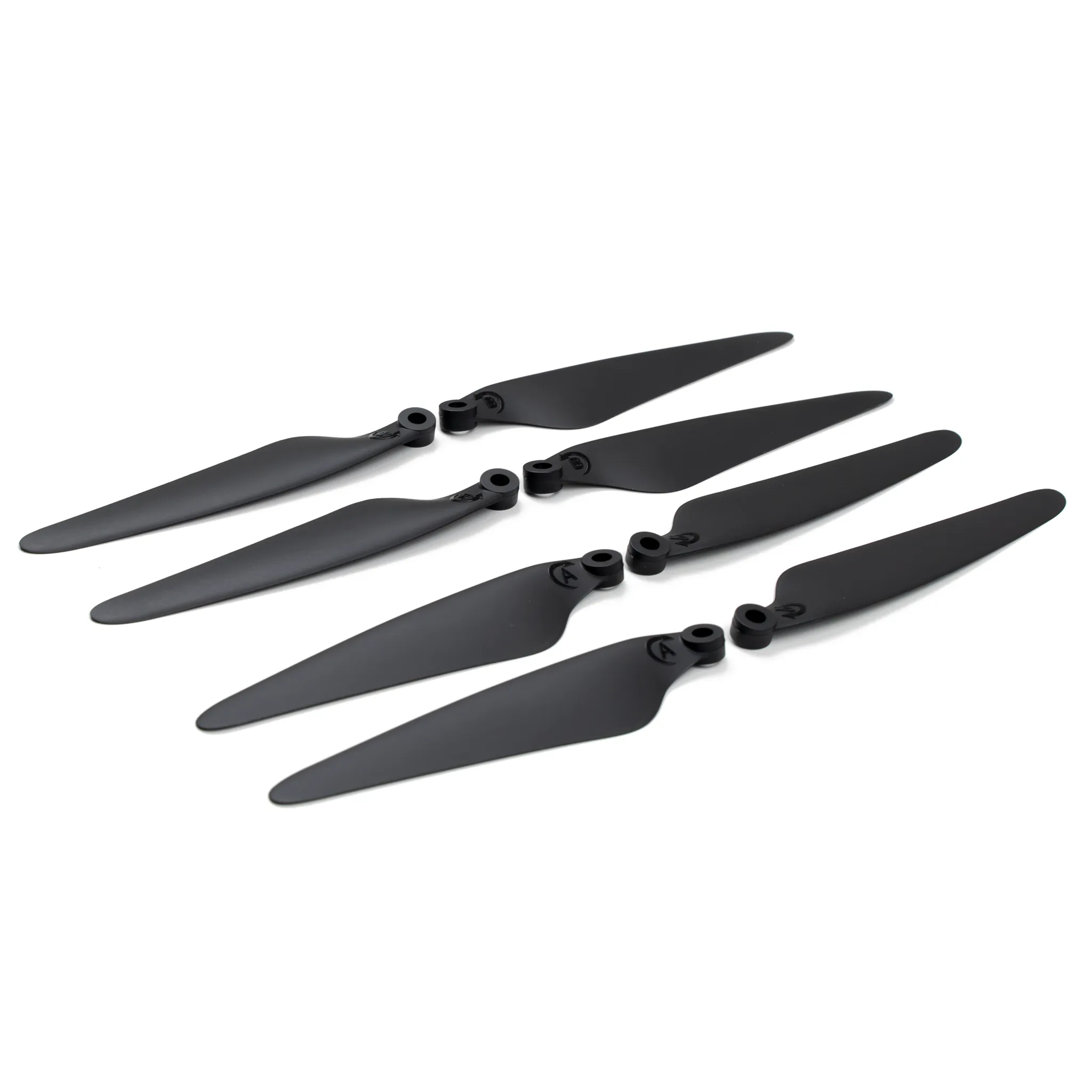 Aeroo Fishing Drone Spare Propellers Set of 4