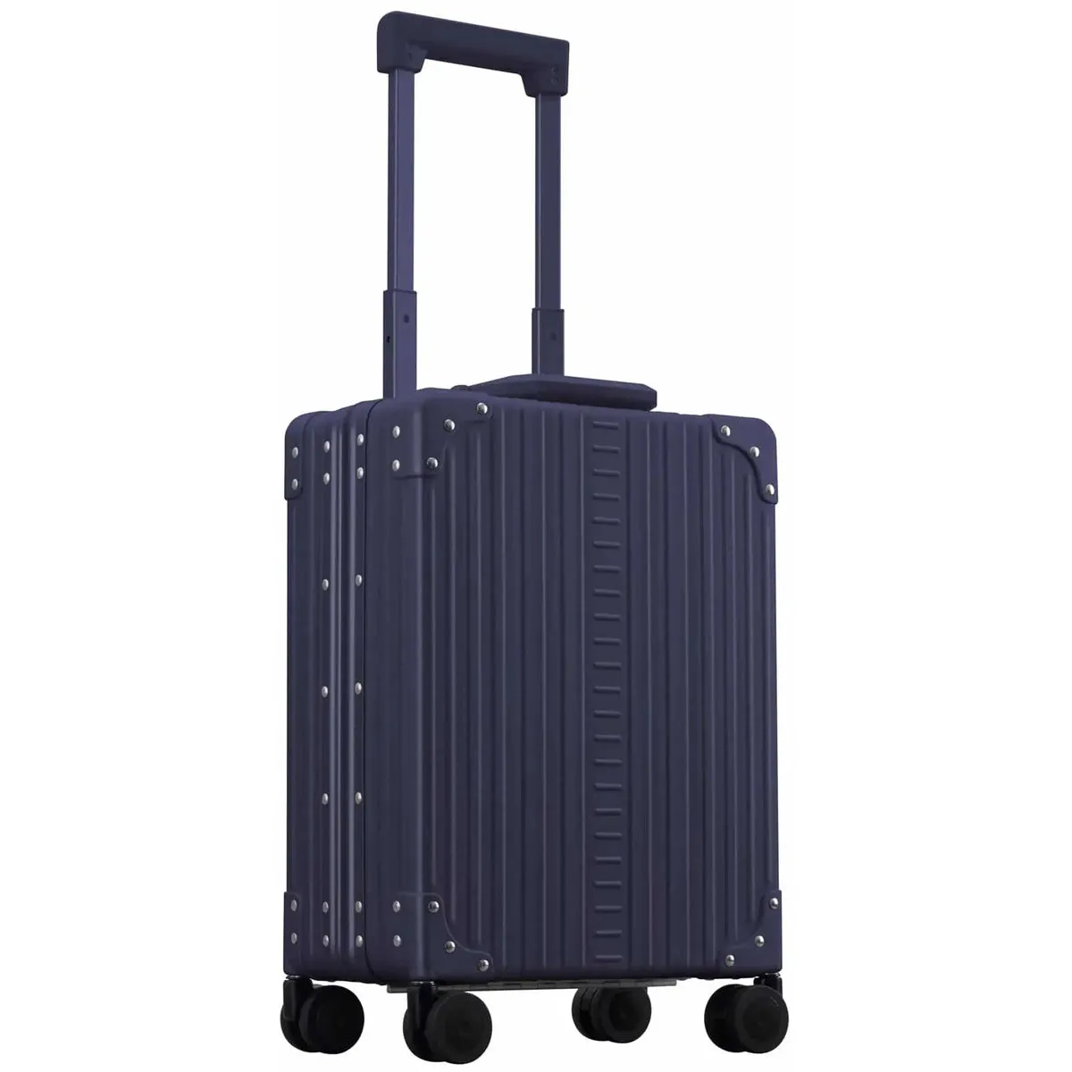 Aleon 20" Aluminum Vertical Business Carry On