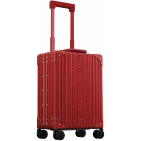 Aleon 20" Aluminum Vertical Business Carry On