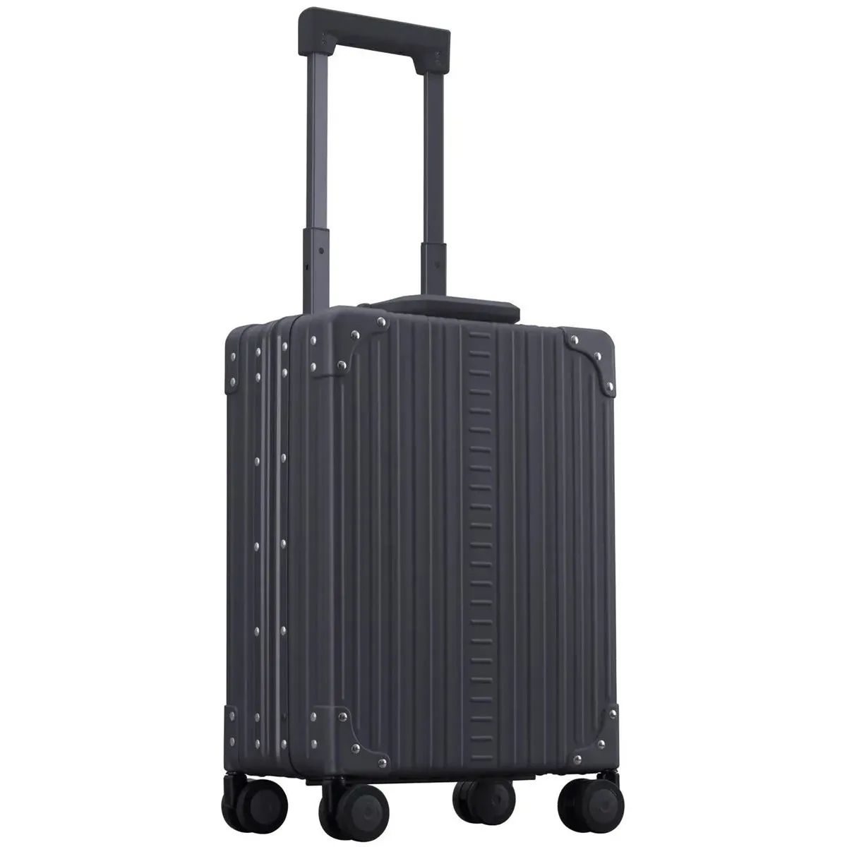 Aleon 20" Aluminum Vertical Business Carry On