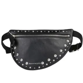 Alexander McQueen Studded Belt Bag