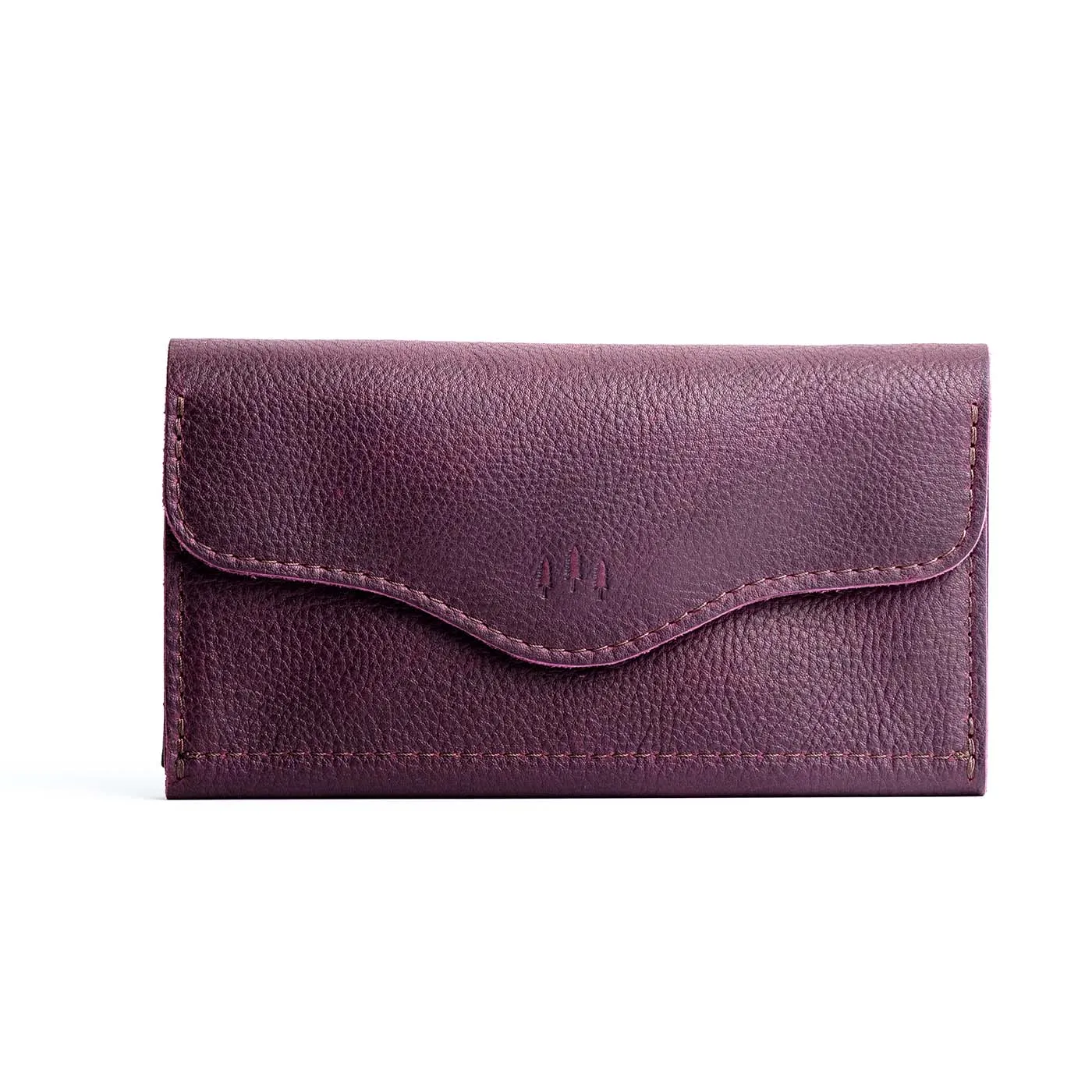 'Almost Perfect' Bozeman Wallet