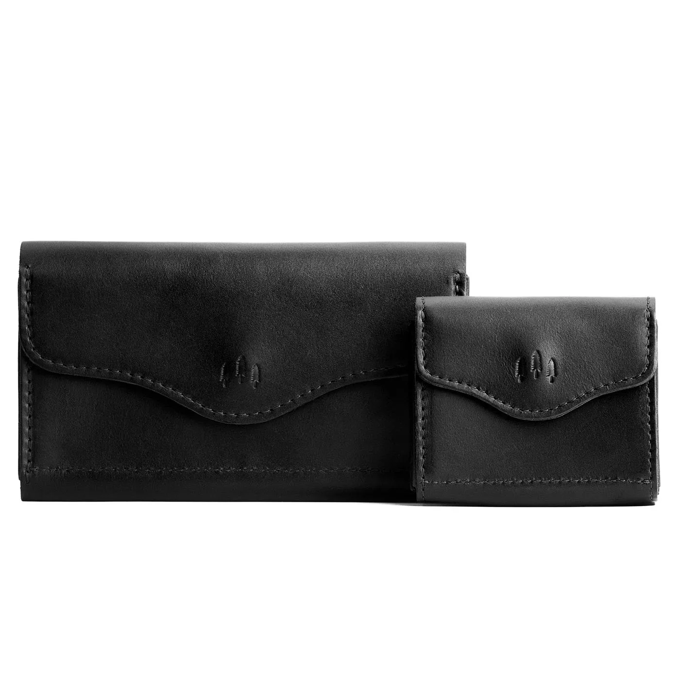 'Almost Perfect' Bozeman Wallet