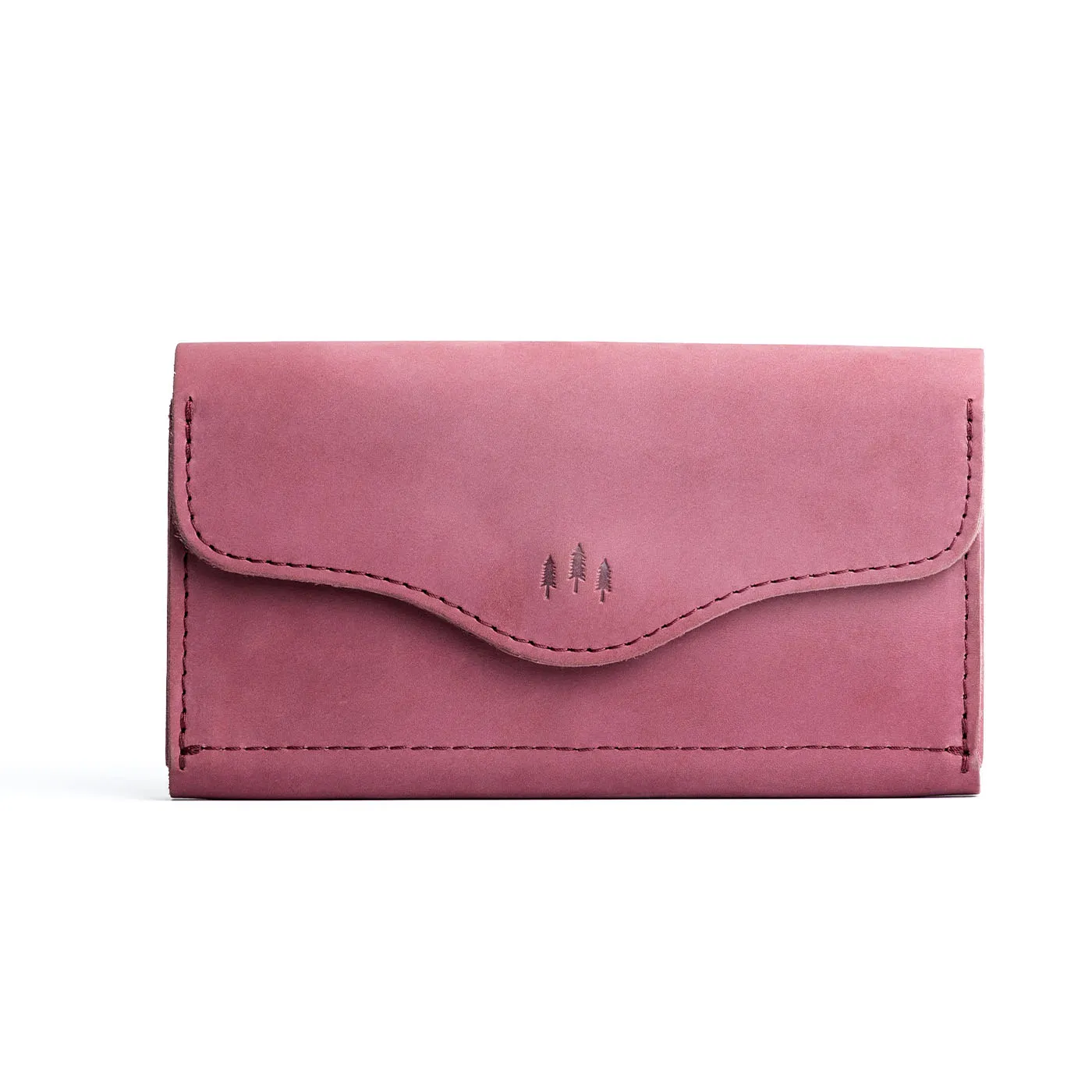 'Almost Perfect' Bozeman Wallet