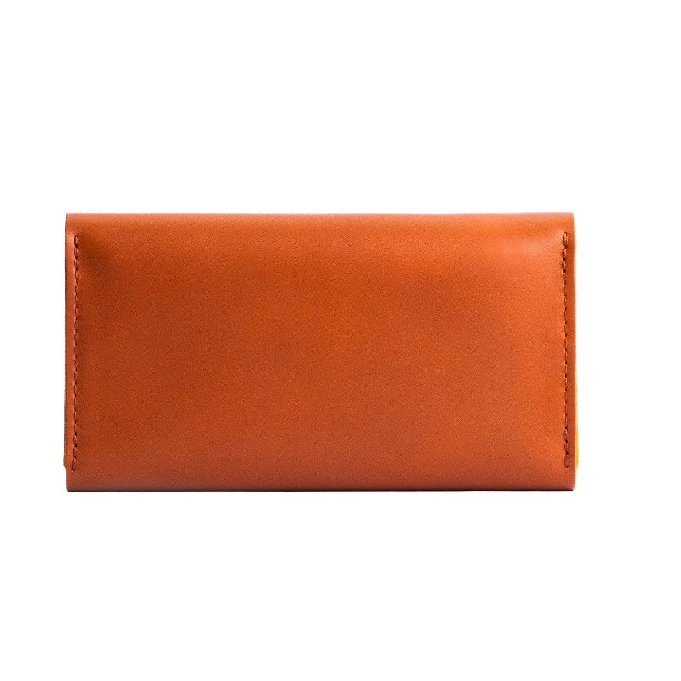 'Almost Perfect' Bozeman Wallet