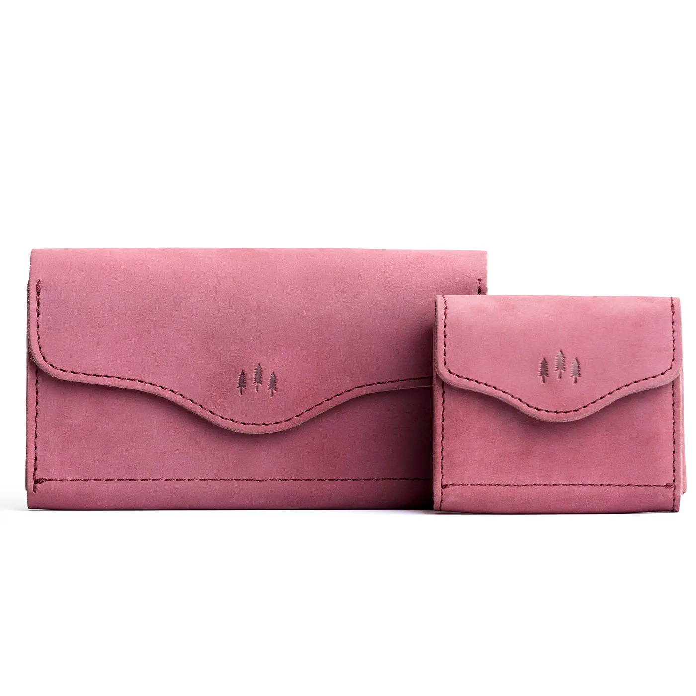 'Almost Perfect' Bozeman Wallet