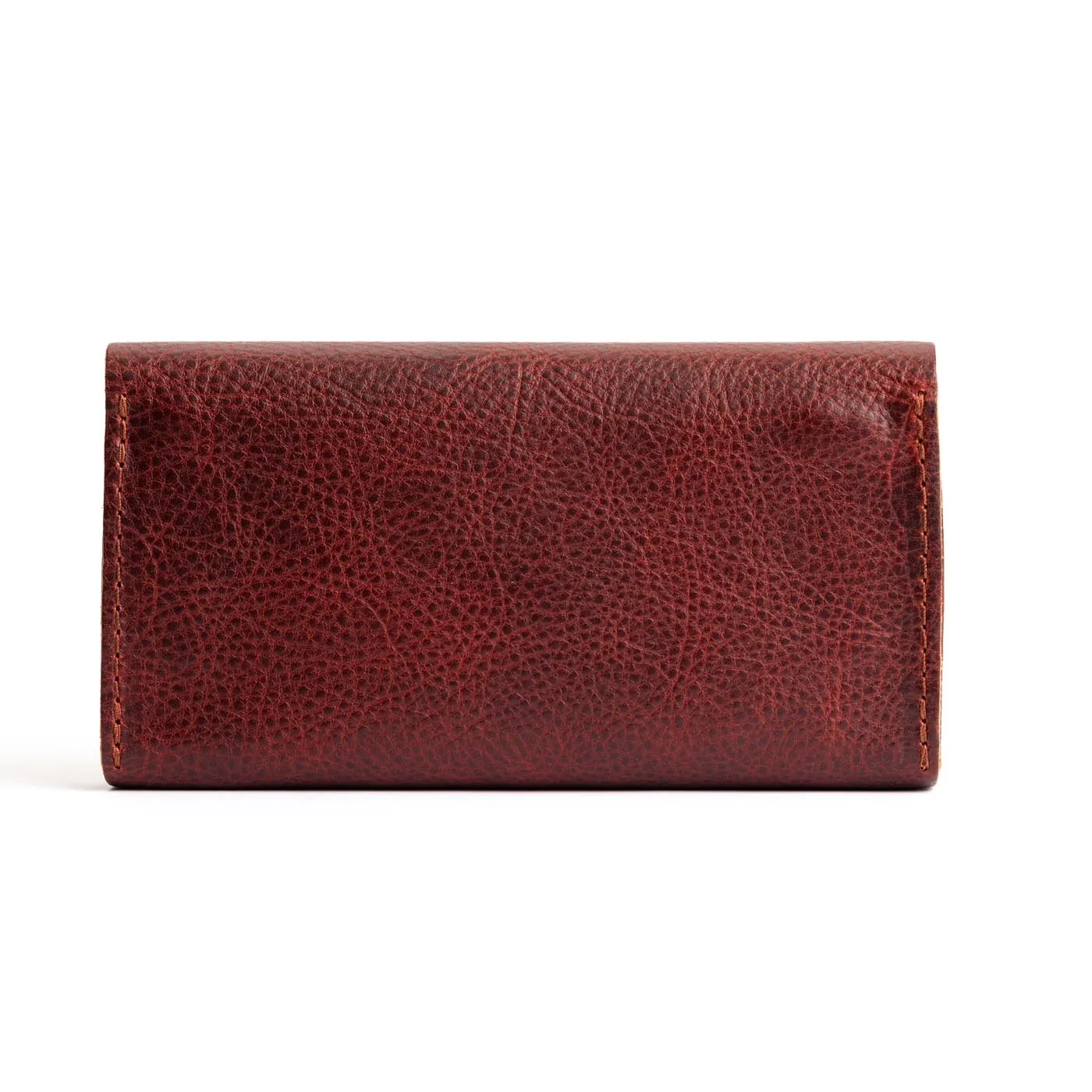 'Almost Perfect' Bozeman Wallet