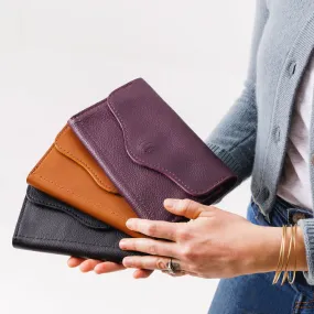 'Almost Perfect' Bozeman Wallet