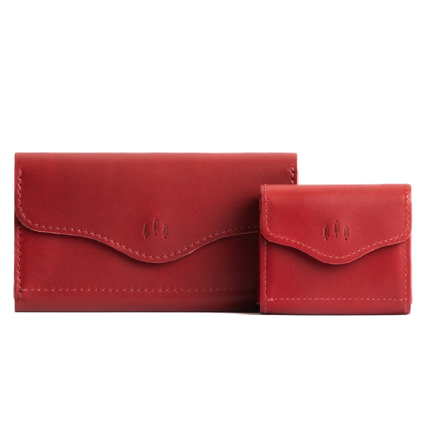 'Almost Perfect' Bozeman Wallet