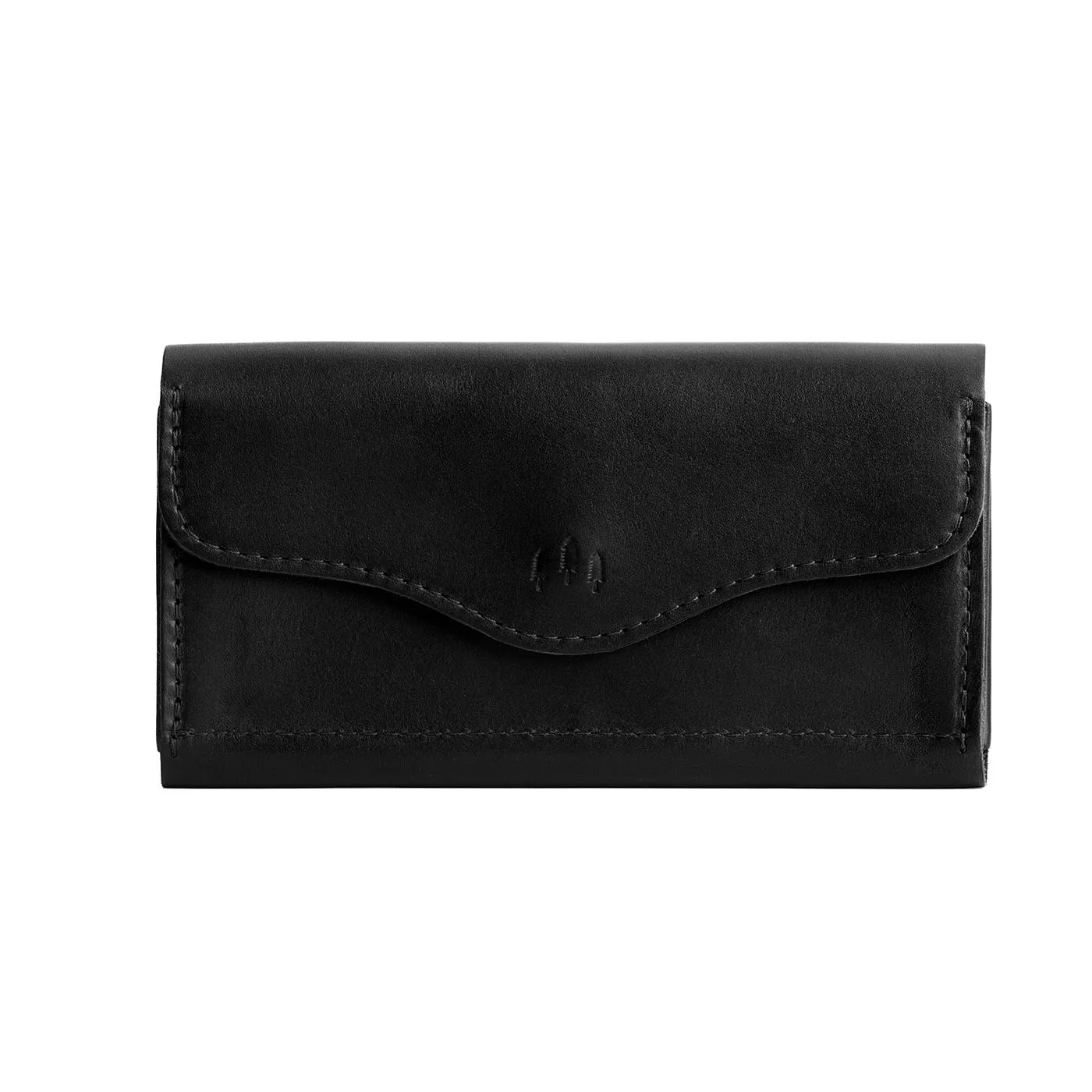 'Almost Perfect' Bozeman Wallet