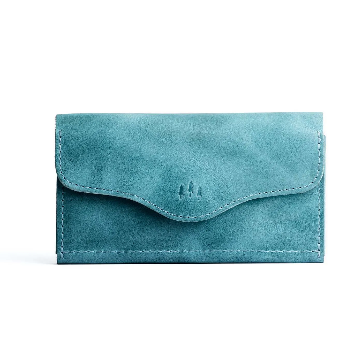 'Almost Perfect' Bozeman Wallet