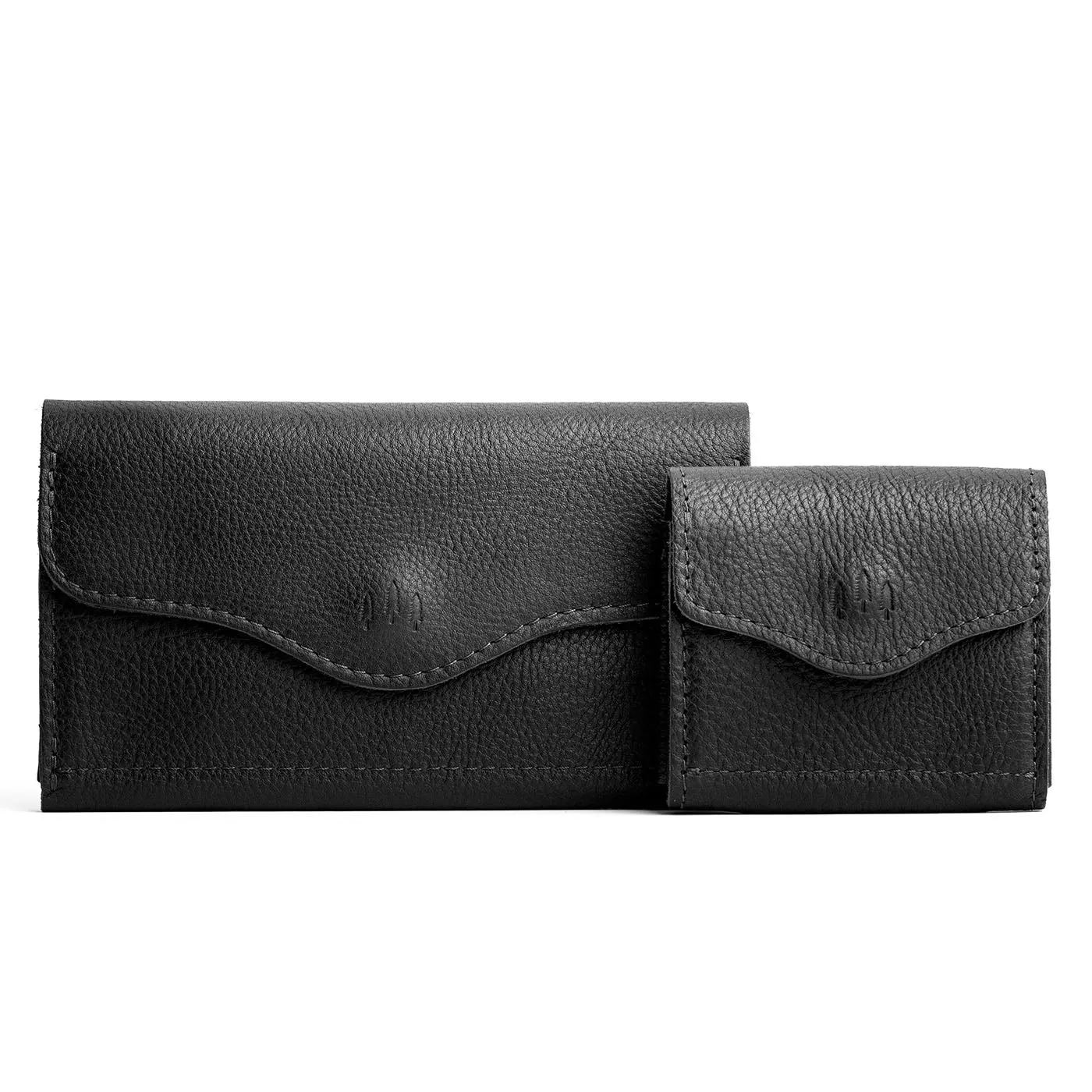 'Almost Perfect' Bozeman Wallet