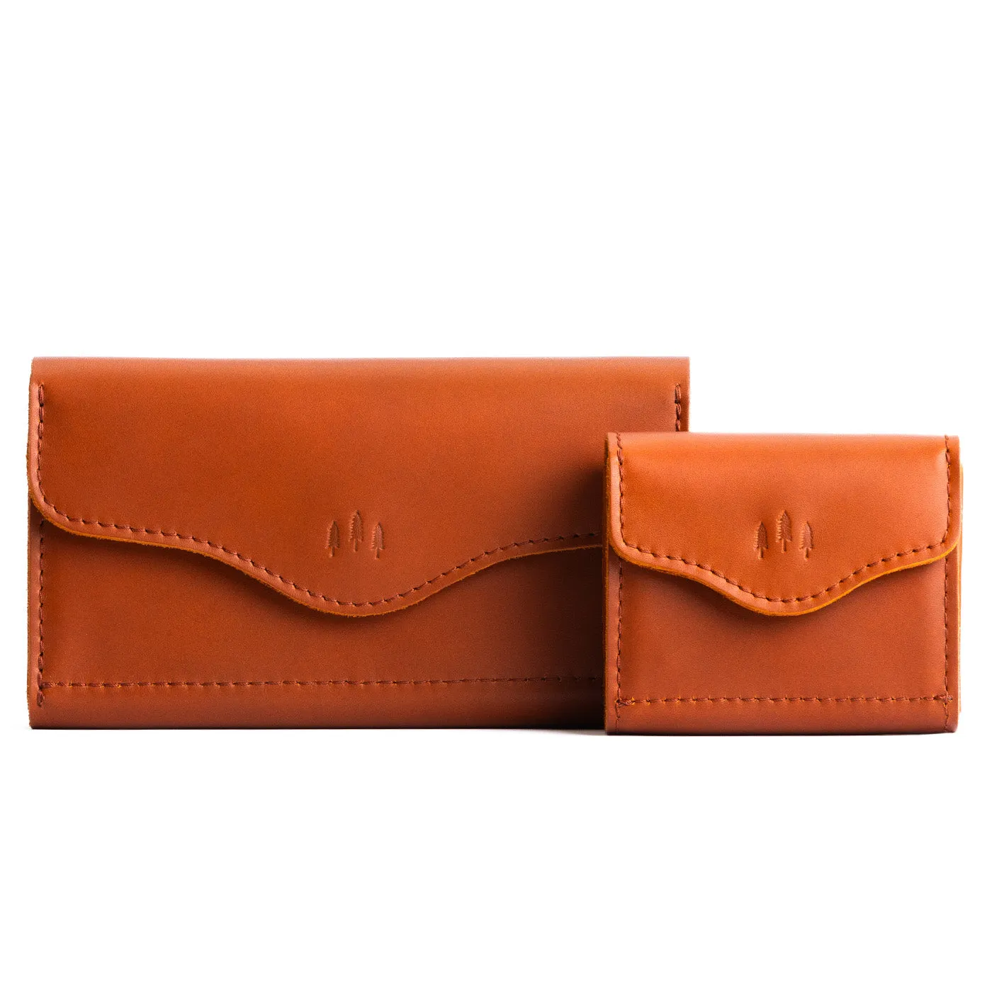 'Almost Perfect' Bozeman Wallet