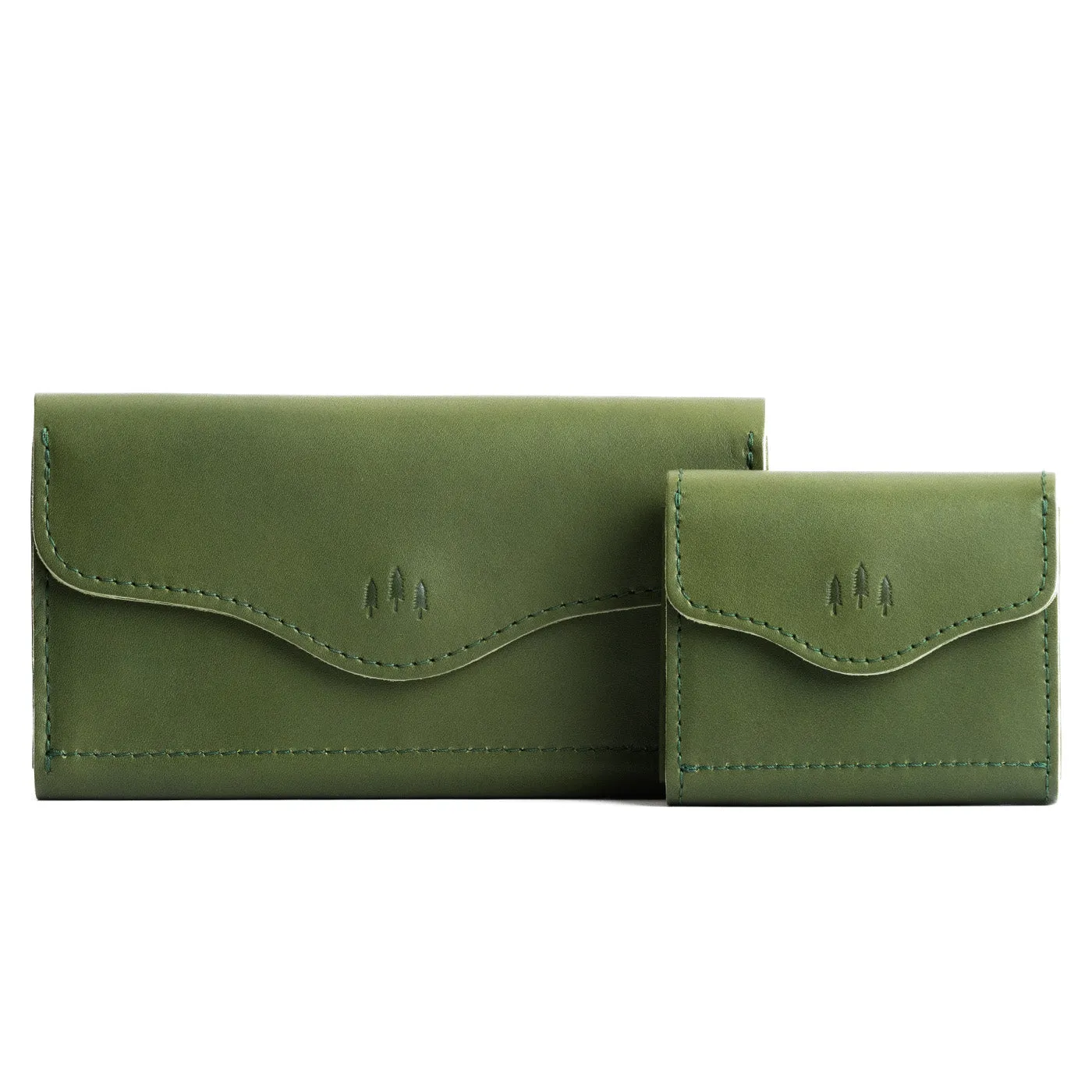 'Almost Perfect' Bozeman Wallet