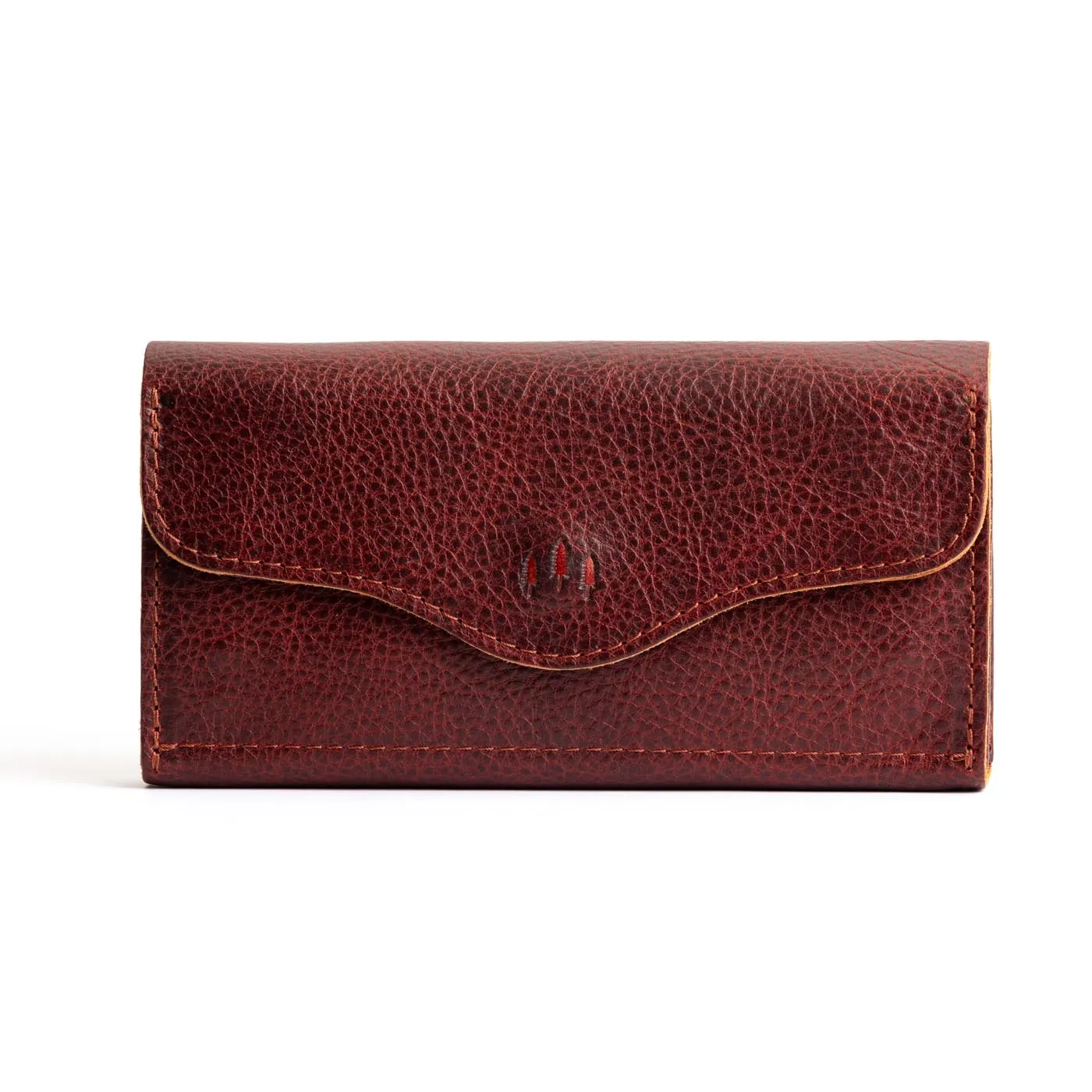 'Almost Perfect' Bozeman Wallet