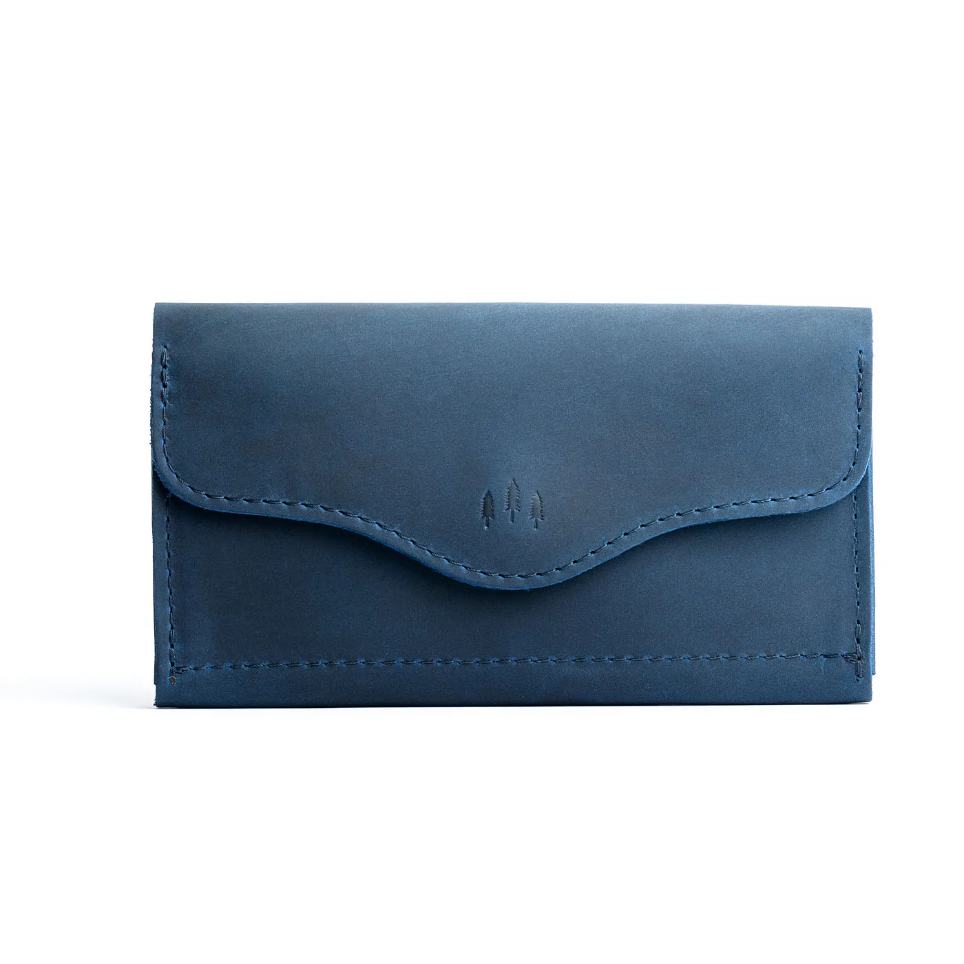 'Almost Perfect' Bozeman Wallet