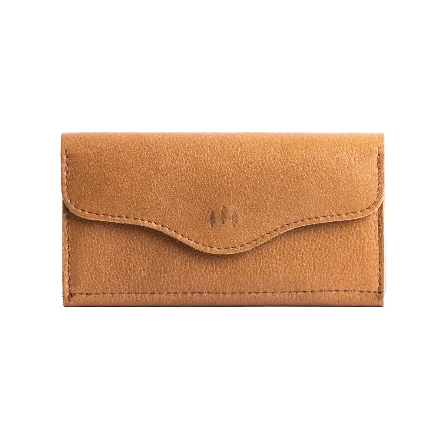 'Almost Perfect' Bozeman Wallet