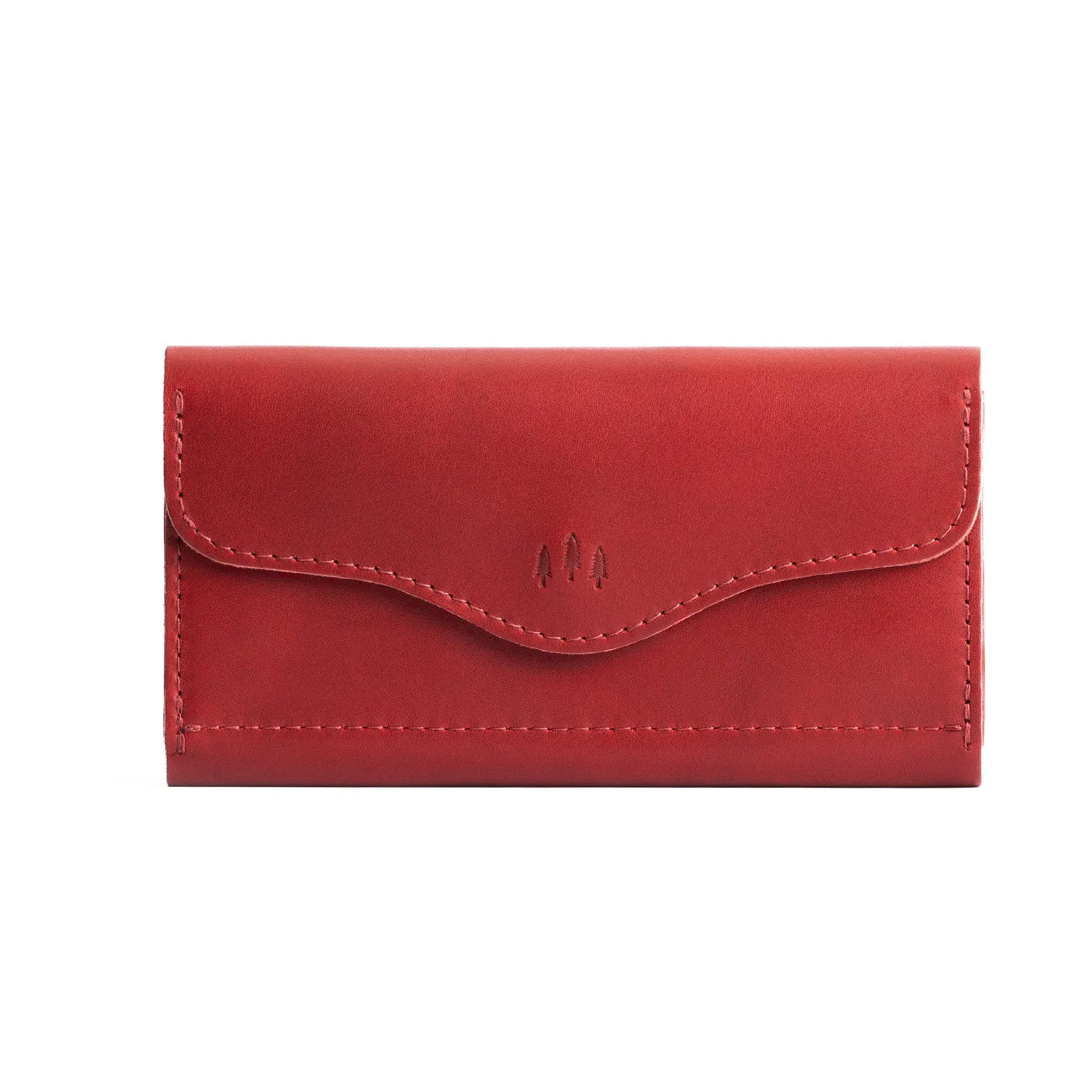 'Almost Perfect' Bozeman Wallet