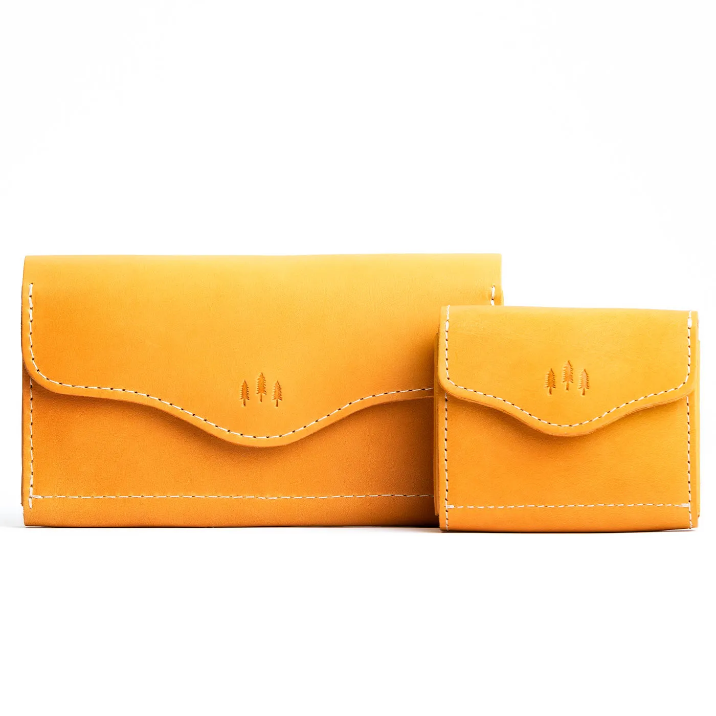 'Almost Perfect' Bozeman Wallet