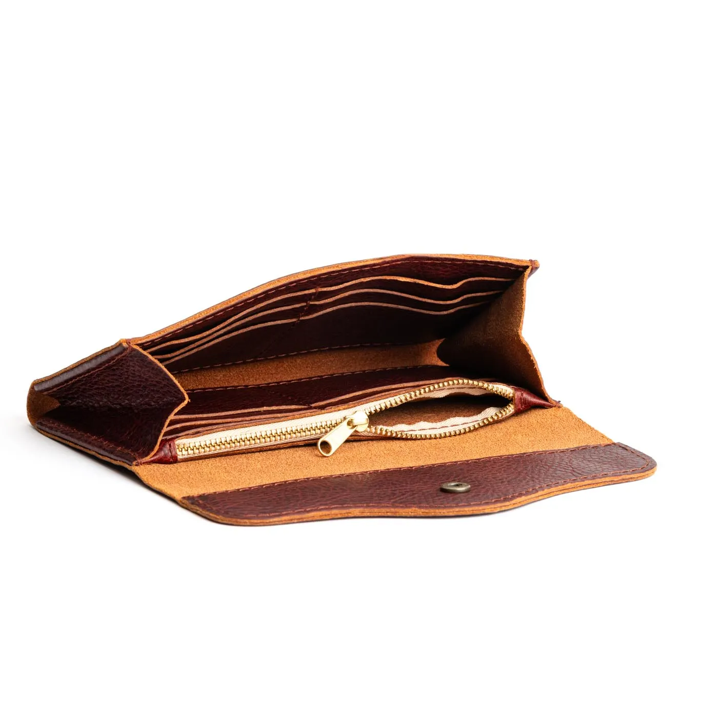 'Almost Perfect' Bozeman Wallet