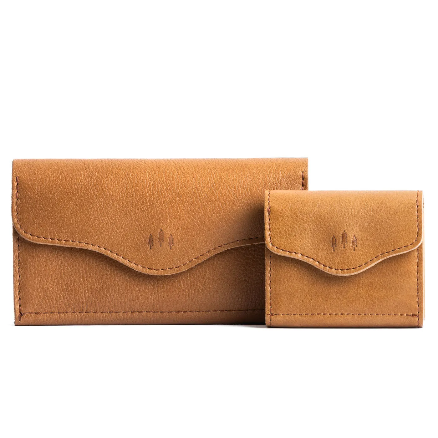 'Almost Perfect' Bozeman Wallet