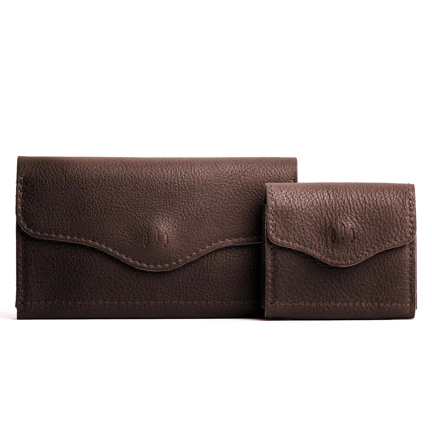 'Almost Perfect' Bozeman Wallet