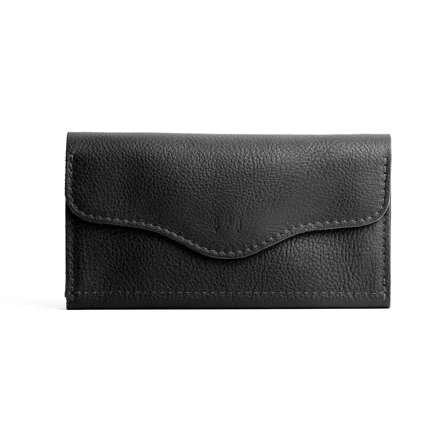 'Almost Perfect' Bozeman Wallet