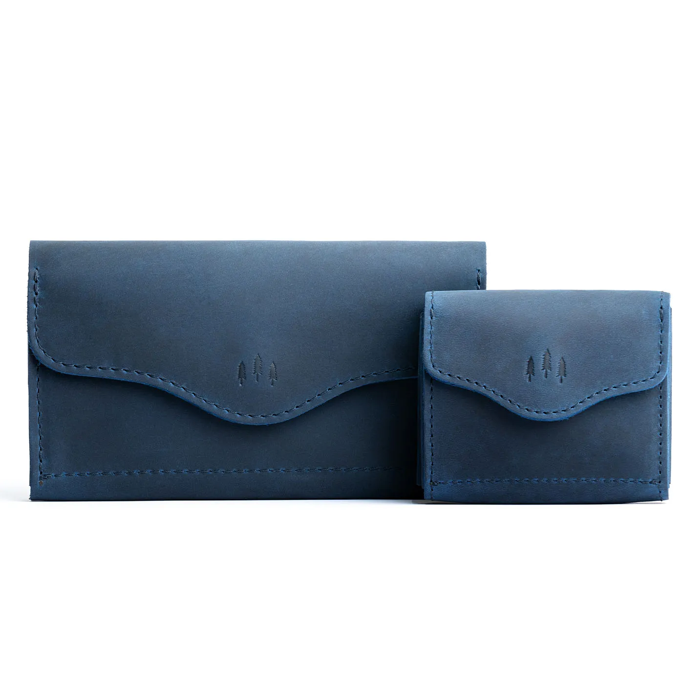 'Almost Perfect' Bozeman Wallet