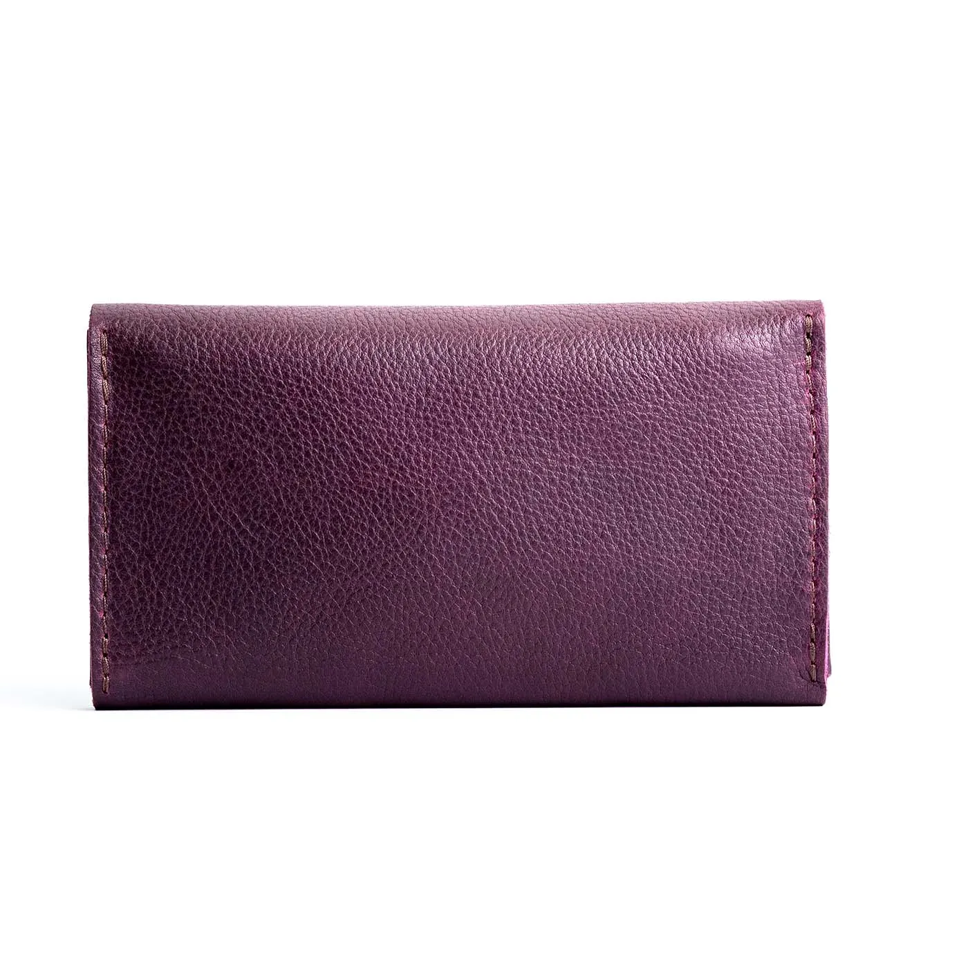 'Almost Perfect' Bozeman Wallet