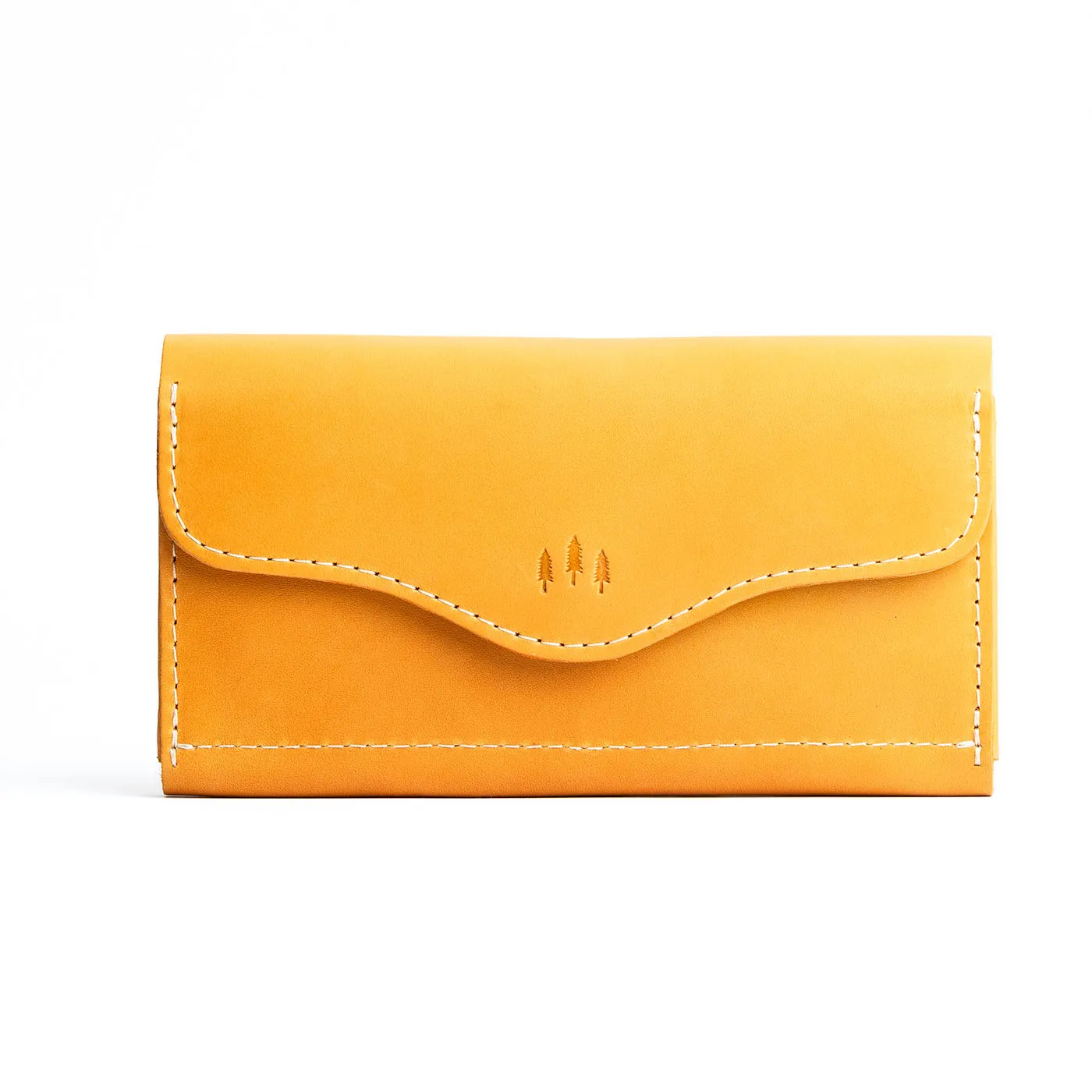 'Almost Perfect' Bozeman Wallet