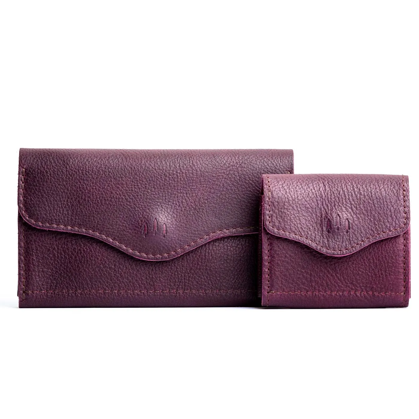 'Almost Perfect' Bozeman Wallet