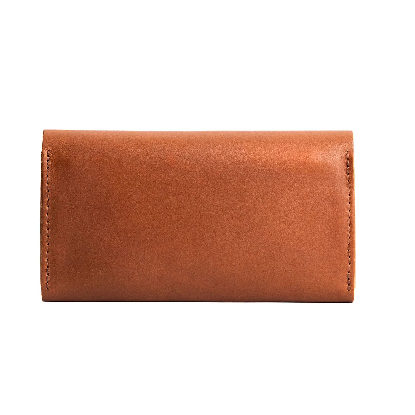 'Almost Perfect' Bozeman Wallet