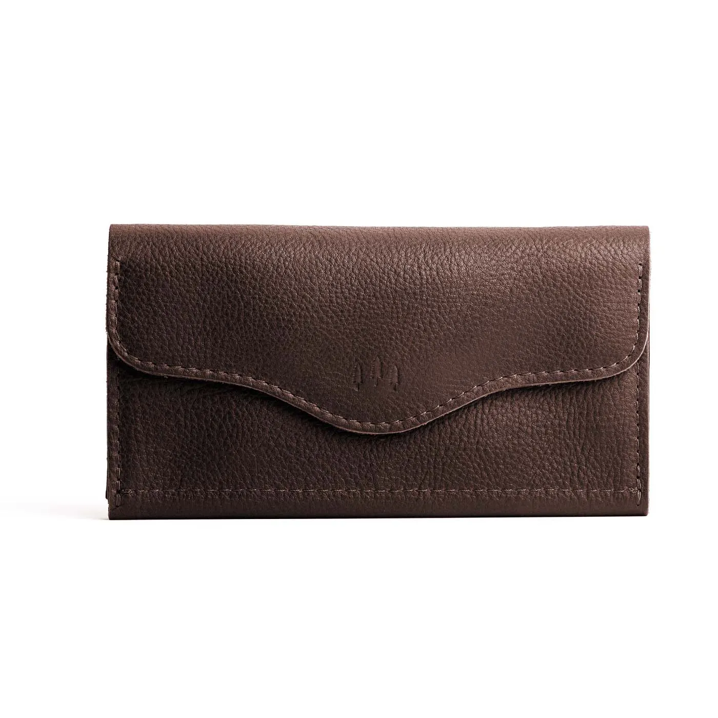 'Almost Perfect' Bozeman Wallet