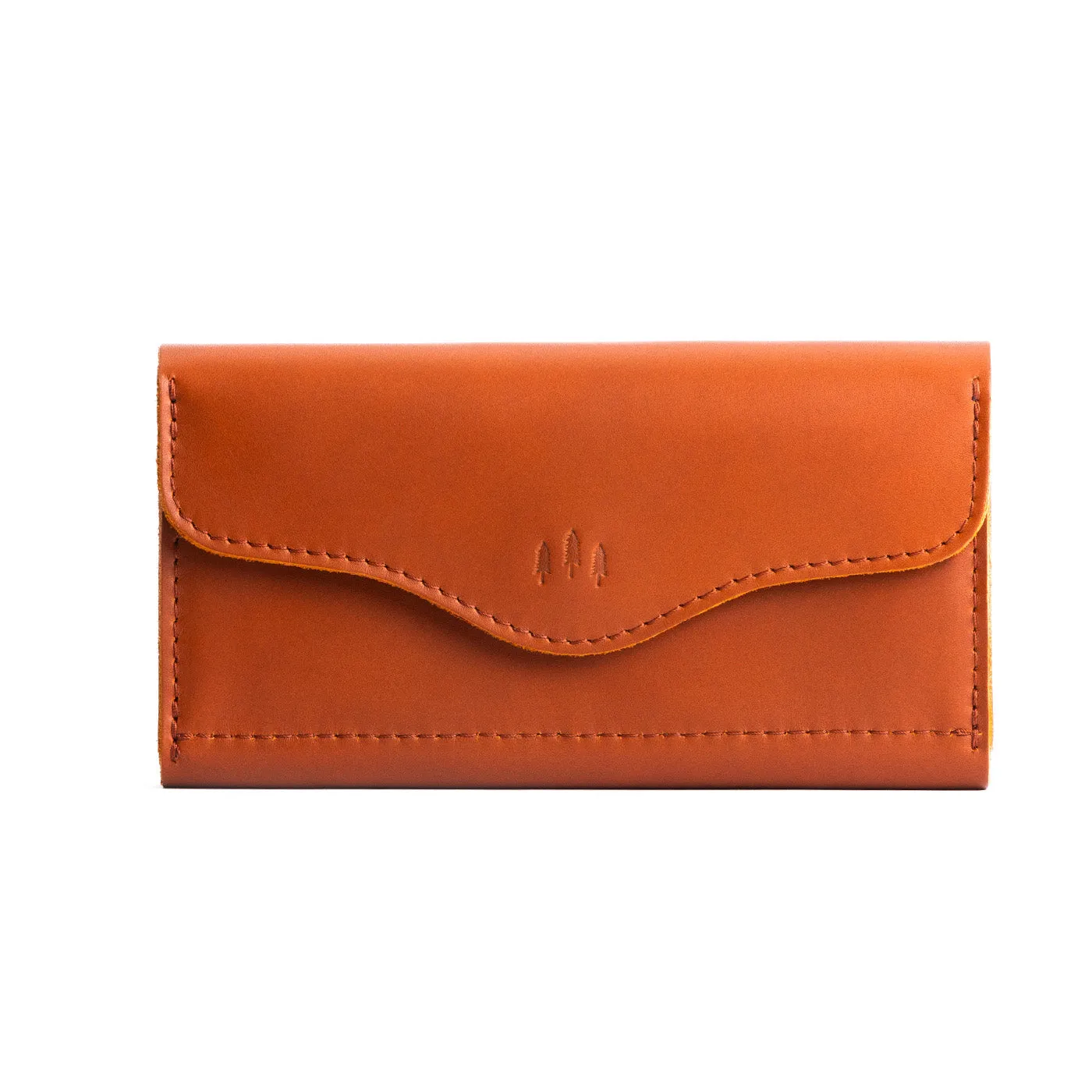 'Almost Perfect' Bozeman Wallet