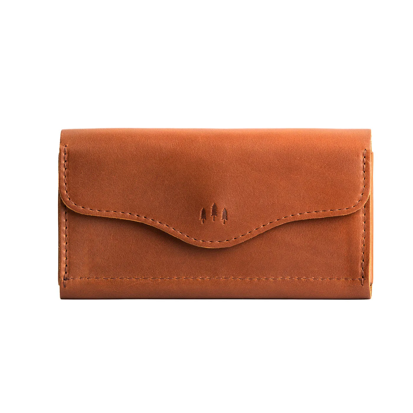 'Almost Perfect' Bozeman Wallet