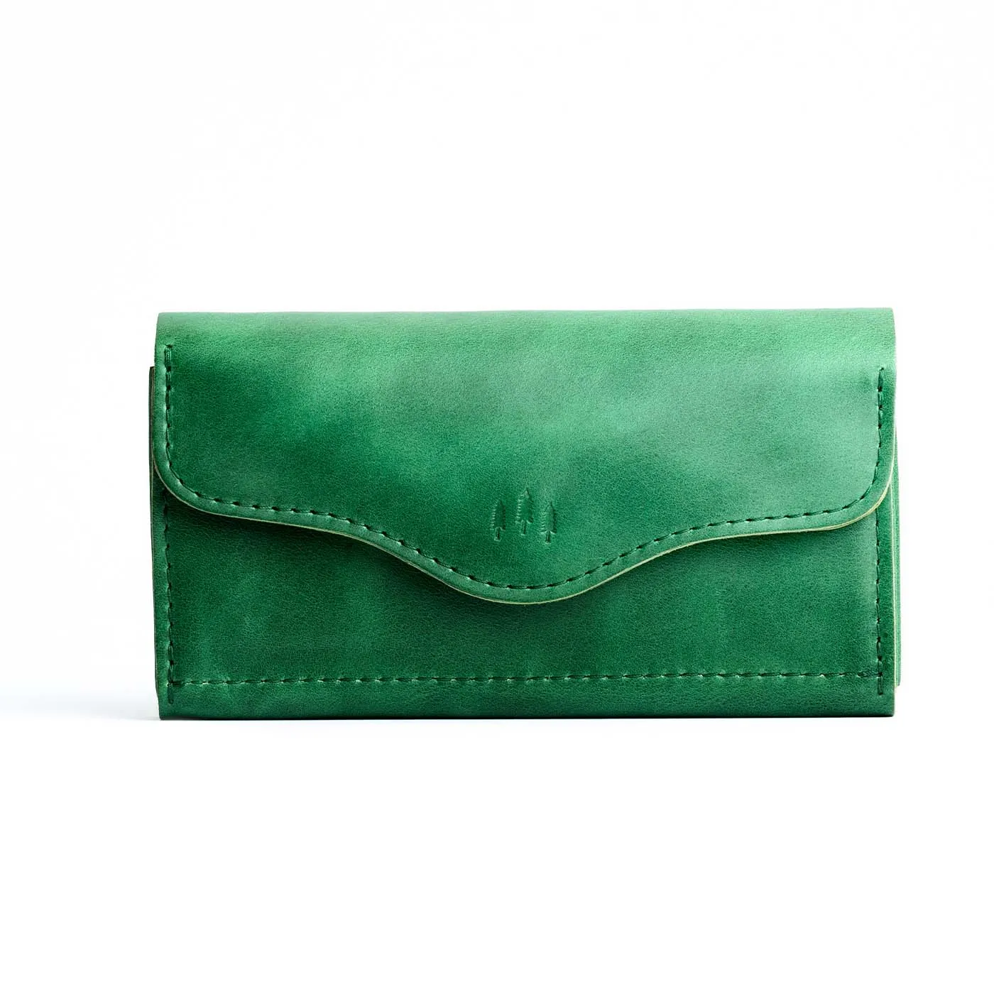 'Almost Perfect' Bozeman Wallet