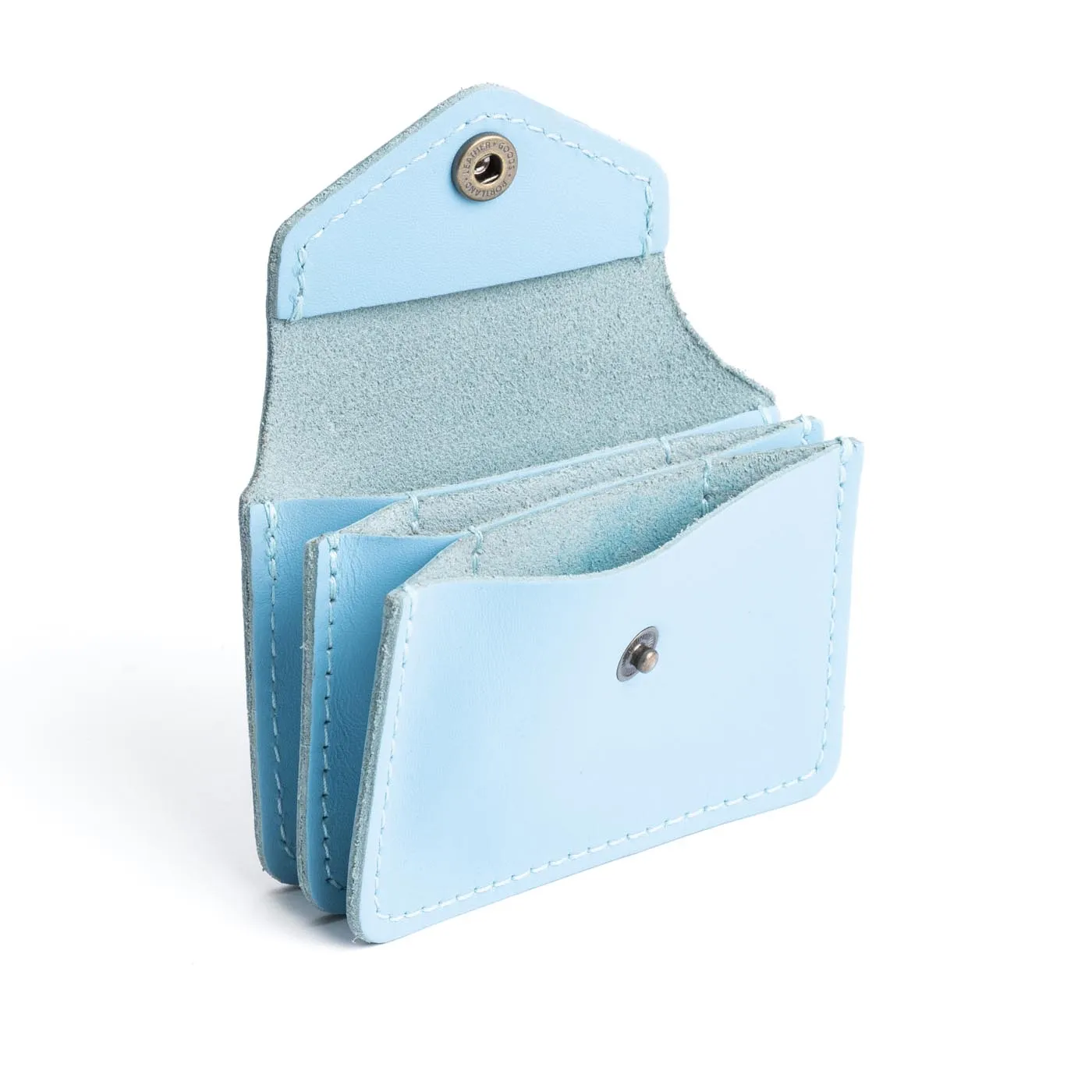 'Almost Perfect' Lovebug Wallet